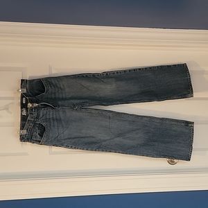 B'gosh adjustable waist 14H boys jean